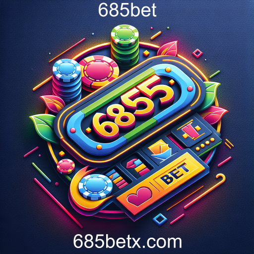 Descubra as Vantagens de se Cadastrar na 685bet